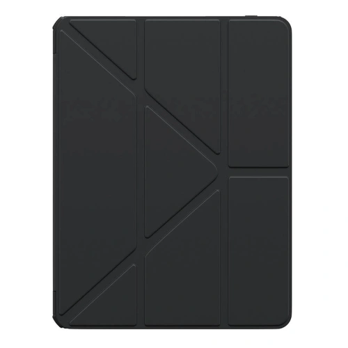 Etui Baseus Minimalist Apple iPad Pro 11 2018/2020/2021/2022 (1., 2., 3. i 4. generacji) (czarne)