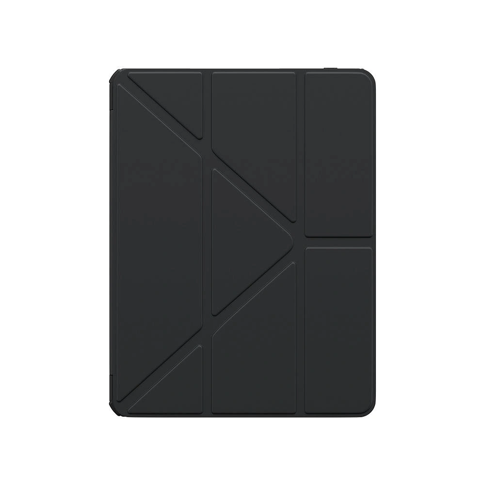 Hurtownia GSM - Etui Baseus Minimalista Apple iPad Pro 11 2018/2020/2021/2022 (1., 2., 3. és 4. generáció) (fekete) - BSU4074 - {ean13} - Hurt