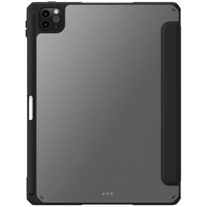 Hurtownia GSM - Etui Baseus Minimalista Apple iPad Pro 11 2018/2020/2021/2022 (1., 2., 3. és 4. generáció) (fekete) - BSU4074 - {ean13} - Hurt