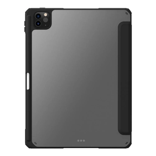 Etui Baseus Minimalist Apple iPad Pro 11 2018/2020/2021/2022 (1., 2., 3. i 4. generacji) (czarne)