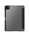 Hurtownia GSM - Etui Baseus Minimalista Apple iPad Pro 11 2018/2020/2021/2022 (1., 2., 3. és 4. generáció) (fekete) - BSU4074 - {ean13} - Hurt