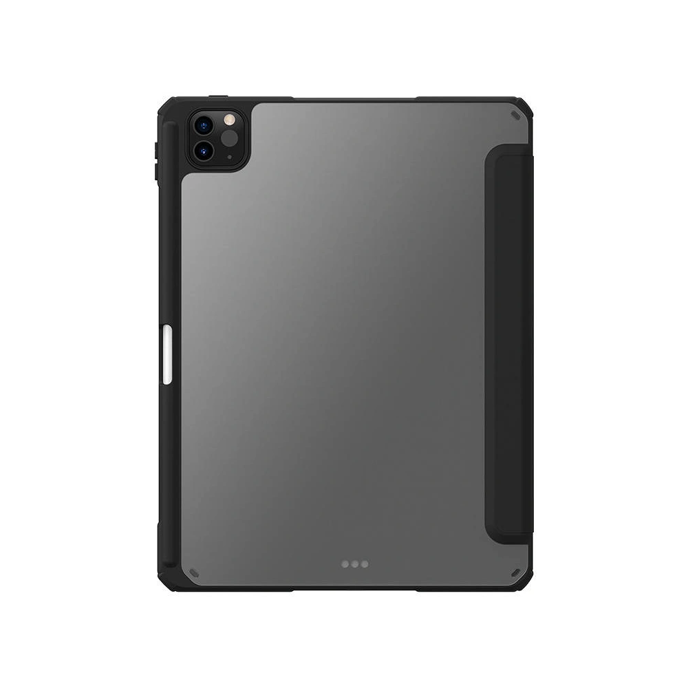 Hurtownia GSM - Etui Baseus Minimalista Apple iPad Pro 11 2018/2020/2021/2022 (1., 2., 3. és 4. generáció) (fekete) - BSU4074 - {ean13} - Hurt