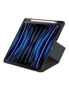 Hurtownia GSM - Etui Baseus Minimalista Apple iPad Pro 11 2018/2020/2021/2022 (1., 2., 3. és 4. generáció) (fekete) - BSU4074 - {ean13} - Hurt