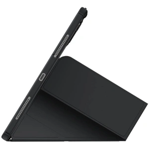 Hurtownia GSM - Etui Baseus Minimalista Apple iPad Pro 11 2018/2020/2021/2022 (1., 2., 3. és 4. generáció) (fekete) - BSU4074 - {ean13} - Hurt