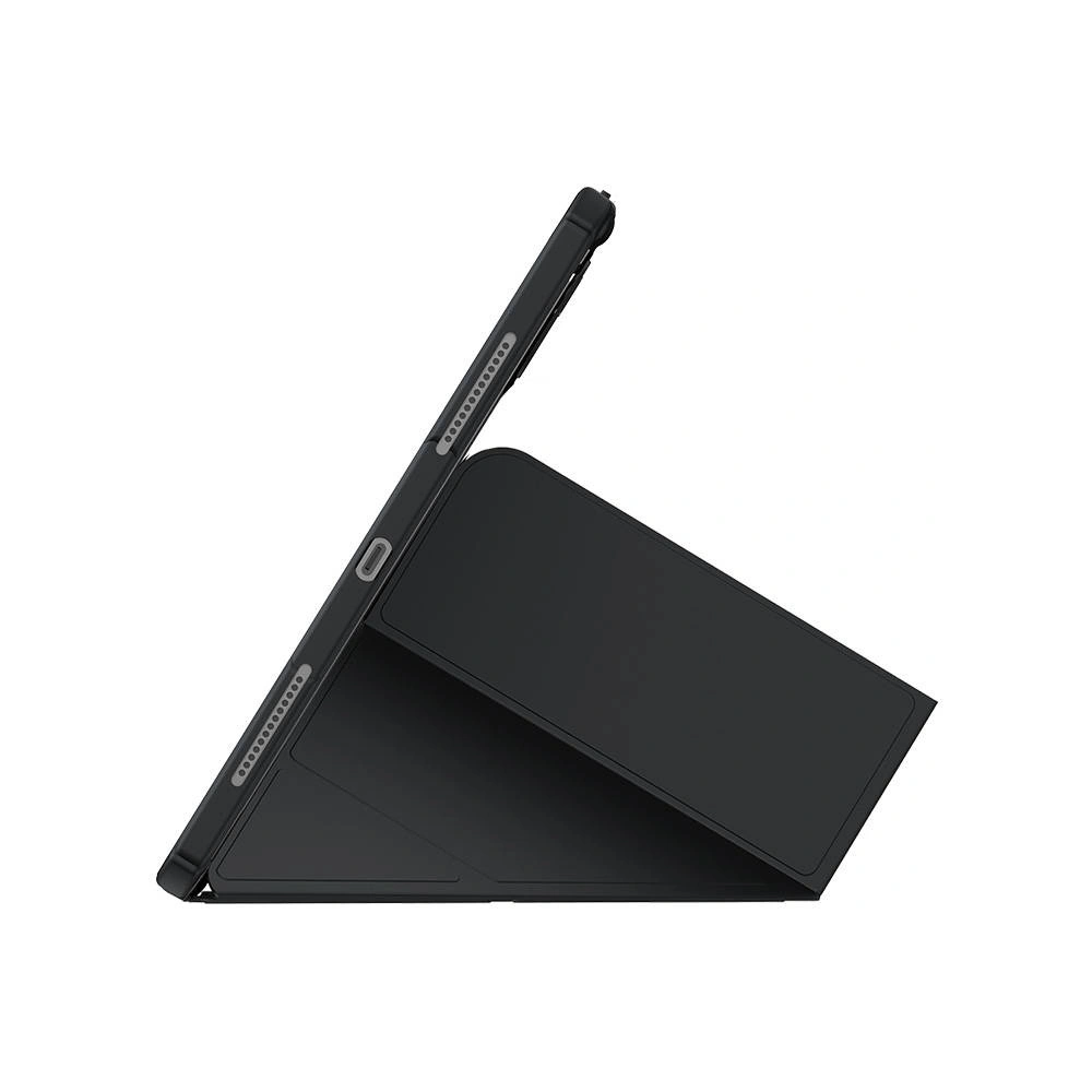 Hurtownia GSM - Etui Baseus Minimalista Apple iPad Pro 11 2018/2020/2021/2022 (1., 2., 3. és 4. generáció) (fekete) - BSU4074 - {ean13} - Hurt