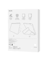 Hurtownia GSM - Etui Baseus Minimalista Apple iPad Pro 11 2018/2020/2021/2022 (1., 2., 3. és 4. generáció) (fekete) - BSU4074 - {ean13} - Hurt