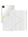 Etui Baseus Minimalista Apple iPad Pro 11 2018/2020/2021/2022 (1., 2., 3. és 4. generáció) (fehér)
