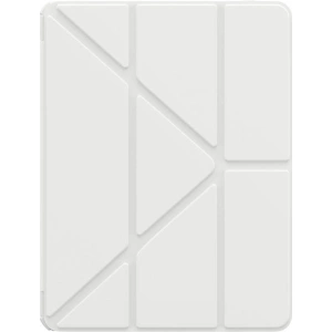 Hurtownia GSM - Etui Baseus Minimalist Apple iPad Pro 11 2018/2020/2021/2022 (1., 2., 3. și 4. generație) (alb) - BSU4075 - {ean13} - Hurt