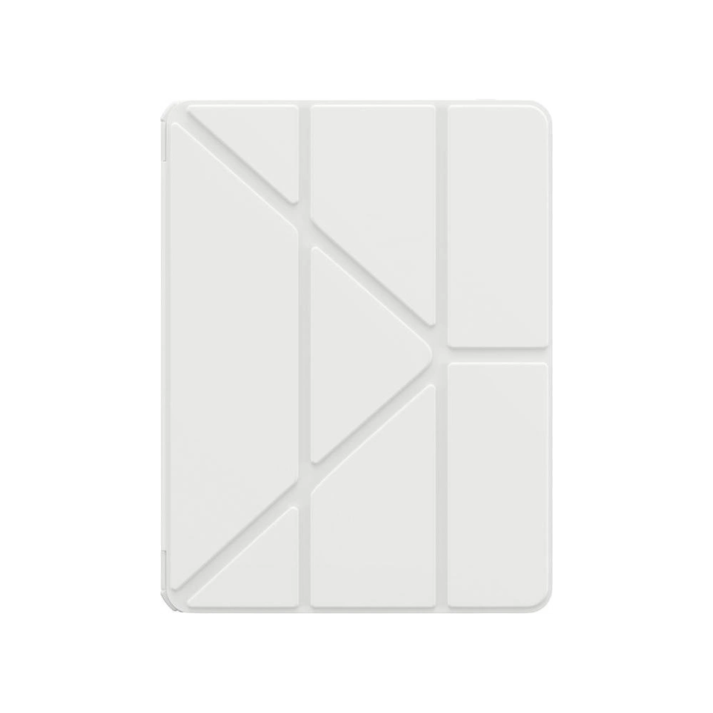Hurtownia GSM - Etui Baseus Minimalist Apple iPad Pro 11 2018/2020/2021/2022 (1., 2., 3. a 4. generace) (bílé) - BSU4075 - {ean13} - Hurt