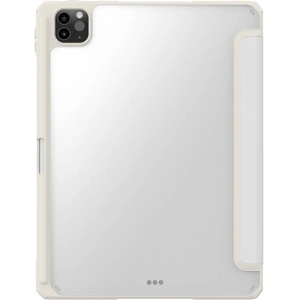Hurtownia GSM - Etui Baseus Minimalist Apple iPad Pro 11 2018/2020/2021/2022 (1., 2., 3. și 4. generație) (alb) - BSU4075 - {ean13} - Hurt