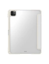 Hurtownia GSM - Etui Baseus Minimalist Apple iPad Pro 11 2018/2020/2021/2022 (1., 2., 3. i 4. generacji) (białe) - BSU4075 - {ean13} - Hurt