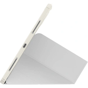 Hurtownia GSM - Etui Baseus Minimalist Apple iPad Pro 11 2018/2020/2021/2022 (1., 2., 3. și 4. generație) (alb) - BSU4075 - {ean13} - Hurt