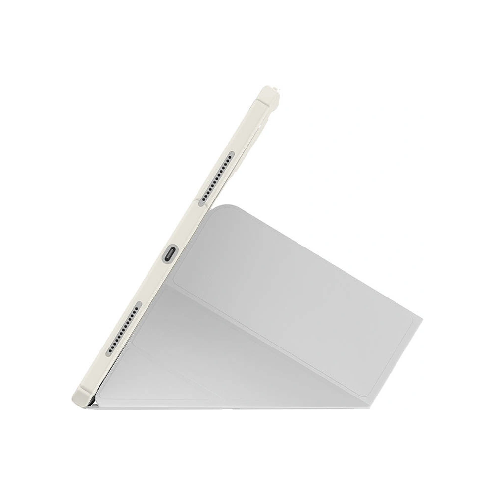 Hurtownia GSM - Etui Baseus Minimalist Apple iPad Pro 11 2018/2020/2021/2022 (1., 2., 3. und 4. Generation) (weiß) - BSU4075 - {ean13} - Hurt