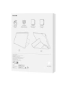 Hurtownia GSM - Etui Baseus Minimalist Apple iPad Pro 11 2018/2020/2021/2022 (1., 2., 3. i 4. generacji) (białe) - BSU4075 - {ean13} - Hurt