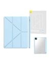 Hurtownia GSM - Etui Baseus Minimalist Apple iPad Pro 11 2018/2020/2021/2022 (1., 2., 3. a 4. generace) (modré) - BSU4076 - {ean13} - Hurt