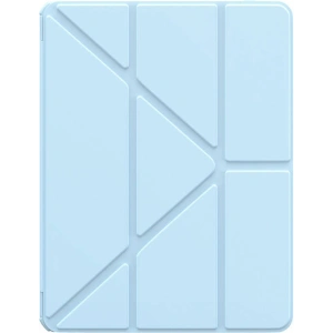 Hurtownia GSM - Etui Baseus Minimalista Apple iPad Pro 11 2018/2020/2021/2022 (1., 2., 3. és 4. generáció) (kék) - BSU4076 - {ean13} - Hurt