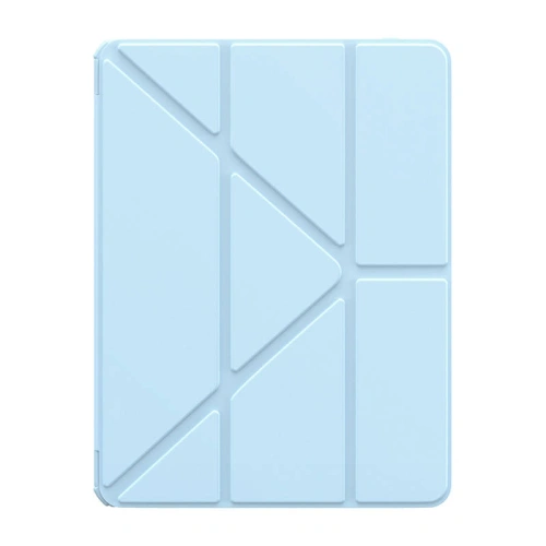Etui Baseus Minimalist Apple iPad Pro 11 2018/2020/2021/2022 (1., 2., 3. i 4. generacji) (niebieskie)