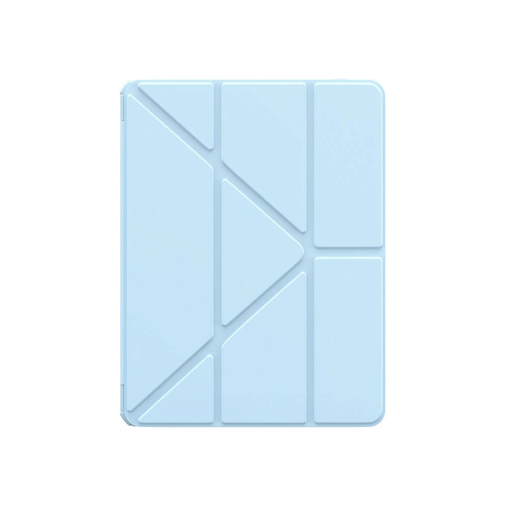 Hurtownia GSM - Etui Baseus Minimalista Apple iPad Pro 11 2018/2020/2021/2022 (1., 2., 3. és 4. generáció) (kék) - BSU4076 - {ean13} - Hurt