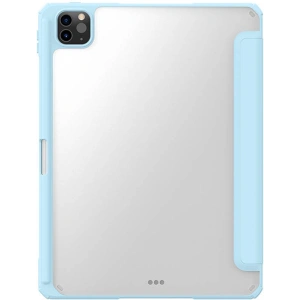 Hurtownia GSM - Etui Baseus Minimalista Apple iPad Pro 11 2018/2020/2021/2022 (1., 2., 3. és 4. generáció) (kék) - BSU4076 - {ean13} - Hurt