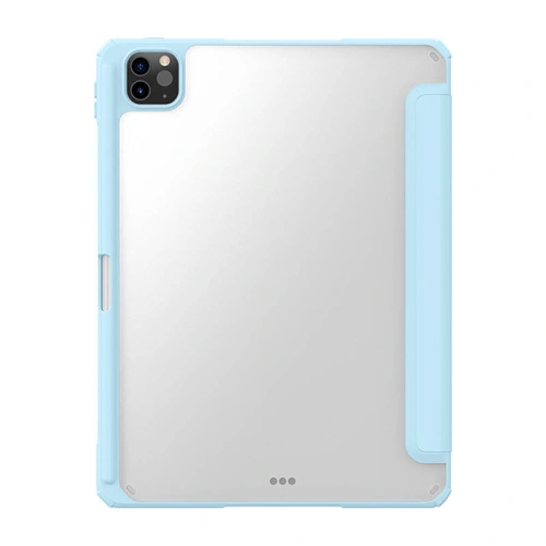 Etui Baseus Minimalist Apple iPad Pro 11 2018/2020/2021/2022 (1., 2., 3. i 4. generacji) (niebieskie)