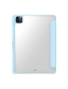 Hurtownia GSM - Etui Baseus Minimalista Apple iPad Pro 11 2018/2020/2021/2022 (1., 2., 3. és 4. generáció) (kék) - BSU4076 - {ean13} - Hurt