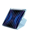 Hurtownia GSM - Etui Baseus Minimalista Apple iPad Pro 11 2018/2020/2021/2022 (1., 2., 3. és 4. generáció) (kék) - BSU4076 - {ean13} - Hurt