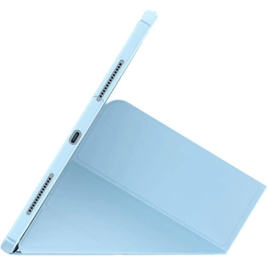 Hurtownia GSM - Etui Baseus Minimalista Apple iPad Pro 11 2018/2020/2021/2022 (1., 2., 3. és 4. generáció) (kék) - BSU4076 - {ean13} - Hurt