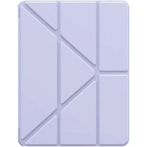 Hurtownia GSM - Etui Baseus Minimalista Apple iPad Pro 11 2018/2020/2021/2022 (1., 2., 3. és 4. generáció) (lila) - BSU4077 - {ean13} - Hurt