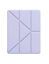 Hurtownia GSM - Etui Baseus Minimalista Apple iPad Pro 11 2018/2020/2021/2022 (1., 2., 3. és 4. generáció) (lila) - BSU4077 - {ean13} - Hurt