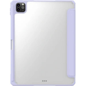Hurtownia GSM - Etui Baseus Minimalista Apple iPad Pro 11 2018/2020/2021/2022 (1., 2., 3. és 4. generáció) (lila) - BSU4077 - {ean13} - Hurt