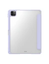 Hurtownia GSM - Etui Baseus Minimalista Apple iPad Pro 11 2018/2020/2021/2022 (1., 2., 3. és 4. generáció) (lila) - BSU4077 - {ean13} - Hurt
