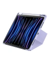 Hurtownia GSM - Etui Baseus Minimalista Apple iPad Pro 11 2018/2020/2021/2022 (1., 2., 3. és 4. generáció) (lila) - BSU4077 - {ean13} - Hurt