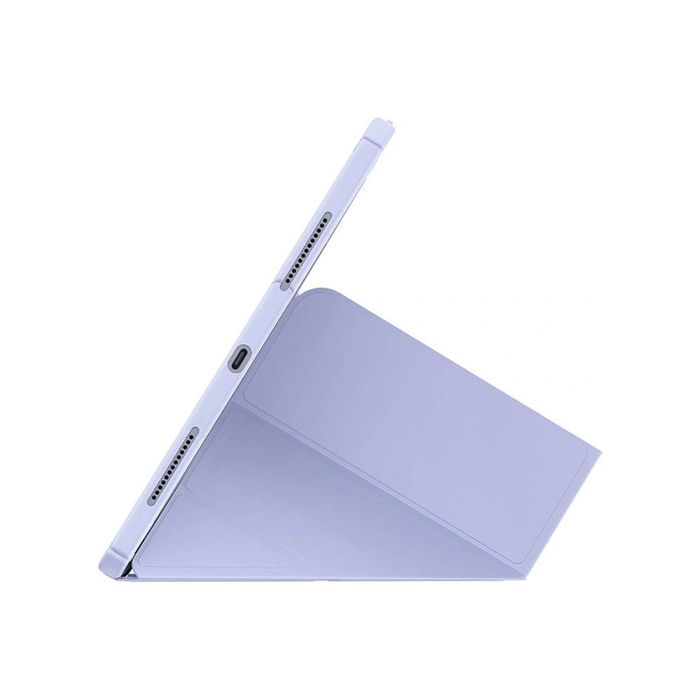 Wholesale Baseus Minimalist Apple iPad Pro 11 2018/2020/2021/2022 (1, 2, 3, 4 gen) (purple) - BSU4077 - {ean13} - Hurt