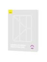 Hurtownia GSM - Etui Baseus Minimalista Apple iPad Pro 11 2018/2020/2021/2022 (1., 2., 3. és 4. generáció) (lila) - BSU4077 - {ean13} - Hurt