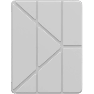 Hurtownia GSM - Etui Baseus Minimalista Apple iPad Pro 11 2018/2020/2021/2022 (1., 2., 3. és 4. generáció) (szürke) - BSU4078 - {ean13} - Hurt