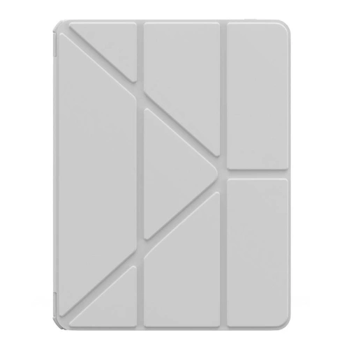 Etui Baseus Minimalist Apple iPad Pro 11 2018/2020/2021/2022 (1., 2., 3. i 4. generacji) (szare)