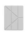 Hurtownia GSM - Etui Baseus Minimalista Apple iPad Pro 11 2018/2020/2021/2022 (1., 2., 3. és 4. generáció) (szürke) - BSU4078 - {ean13} - Hurt