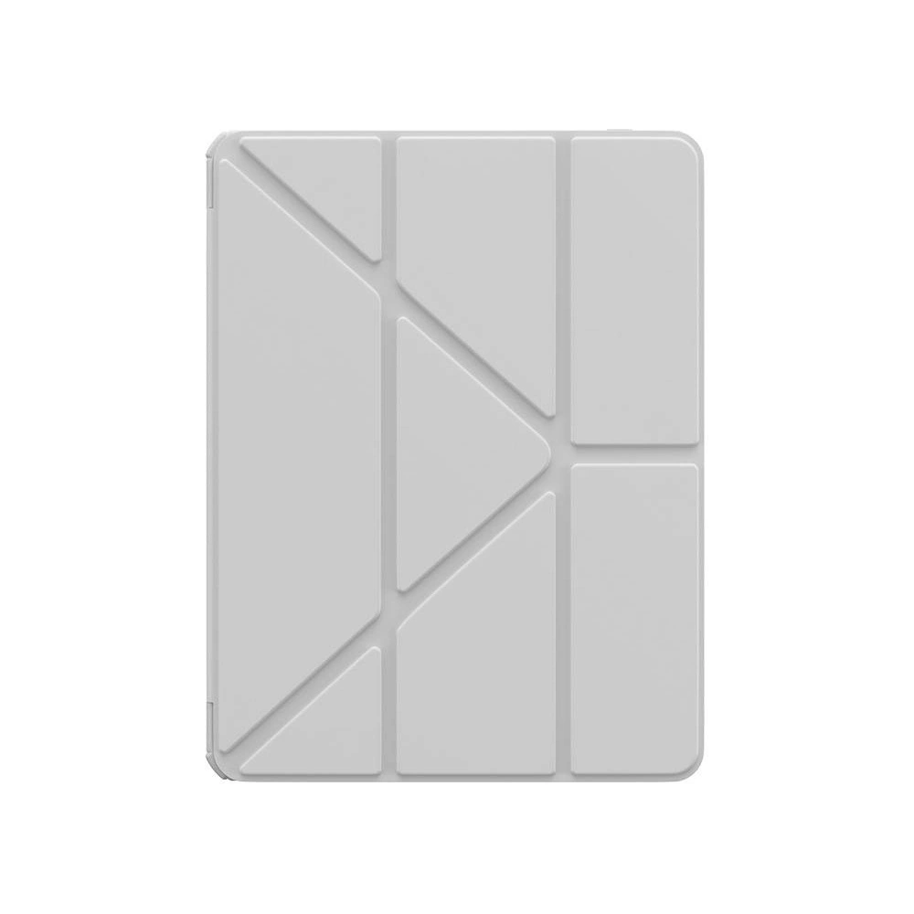 Hurtownia GSM - Etui Baseus Minimalist Apple iPad Pro 11 2018/2020/2021/2022 (1., 2., 3. și 4. generație) (gri) - BSU4078 - {ean13} - Hurt