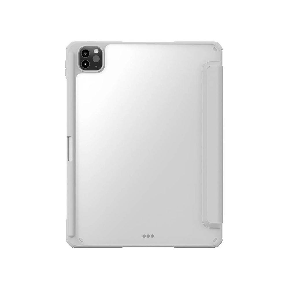 Hurtownia GSM - Etui Baseus Minimalista Apple iPad Pro 11 2018/2020/2021/2022 (1., 2., 3. és 4. generáció) (szürke) - BSU4078 - {ean13} - Hurt