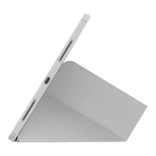 Etui Baseus Minimalist Apple iPad Pro 11 2018/2020/2021/2022 (1., 2., 3. i 4. generacji) (szare)