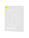 Hurtownia GSM - Etui Baseus Minimalista Apple iPad Pro 11 2018/2020/2021/2022 (1., 2., 3. és 4. generáció) (szürke) - BSU4078 - {ean13} - Hurt