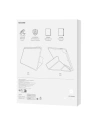 Hurtownia GSM - Etui Baseus Minimalista Apple iPad Pro 11 2018/2020/2021/2022 (1., 2., 3. és 4. generáció) (szürke) - BSU4078 - {ean13} - Hurt