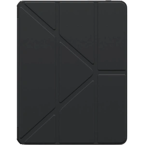 Hurtownia GSM - Etui Baseus Minimalist Apple iPad Air 10.9 2020/2022 (4. a 5. generace) / iPad Air 11 2024 (6. generace) (černé) - BSU4079 - {ean13} - Hurt