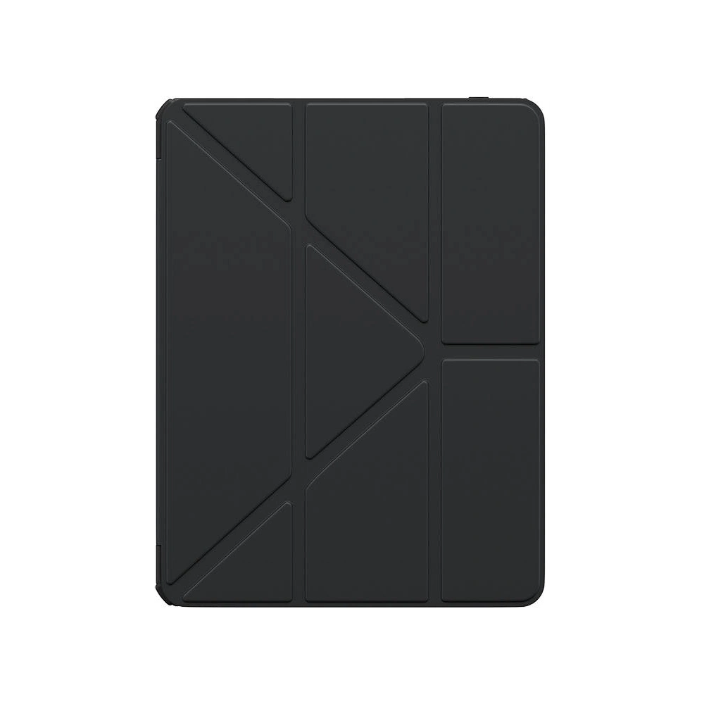 Hurtownia GSM - Etui Baseus Minimalist Apple iPad Air 10.9 2020/2022 (4. und 5. Generation) / iPad Air 11 2024 (6. Generation) (schwarz) - BSU4079 - {ean13} - Hurt