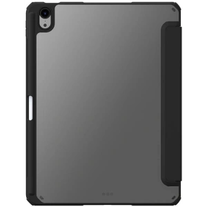 Hurtownia GSM - Etui Baseus Minimalist Apple iPad Air 10.9 2020/2022 (4. a 5. generace) / iPad Air 11 2024 (6. generace) (černé) - BSU4079 - {ean13} - Hurt