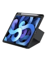 Hurtownia GSM - Etui Baseus Minimalist Apple iPad Air 10.9 2020/2022 (4. und 5. Generation) / iPad Air 11 2024 (6. Generation) (schwarz) - BSU4079 - {ean13} - Hurt