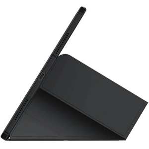 Hurtownia GSM - Etui Baseus Minimalist Apple iPad Air 10.9 2020/2022 (4. a 5. generace) / iPad Air 11 2024 (6. generace) (černé) - BSU4079 - {ean13} - Hurt