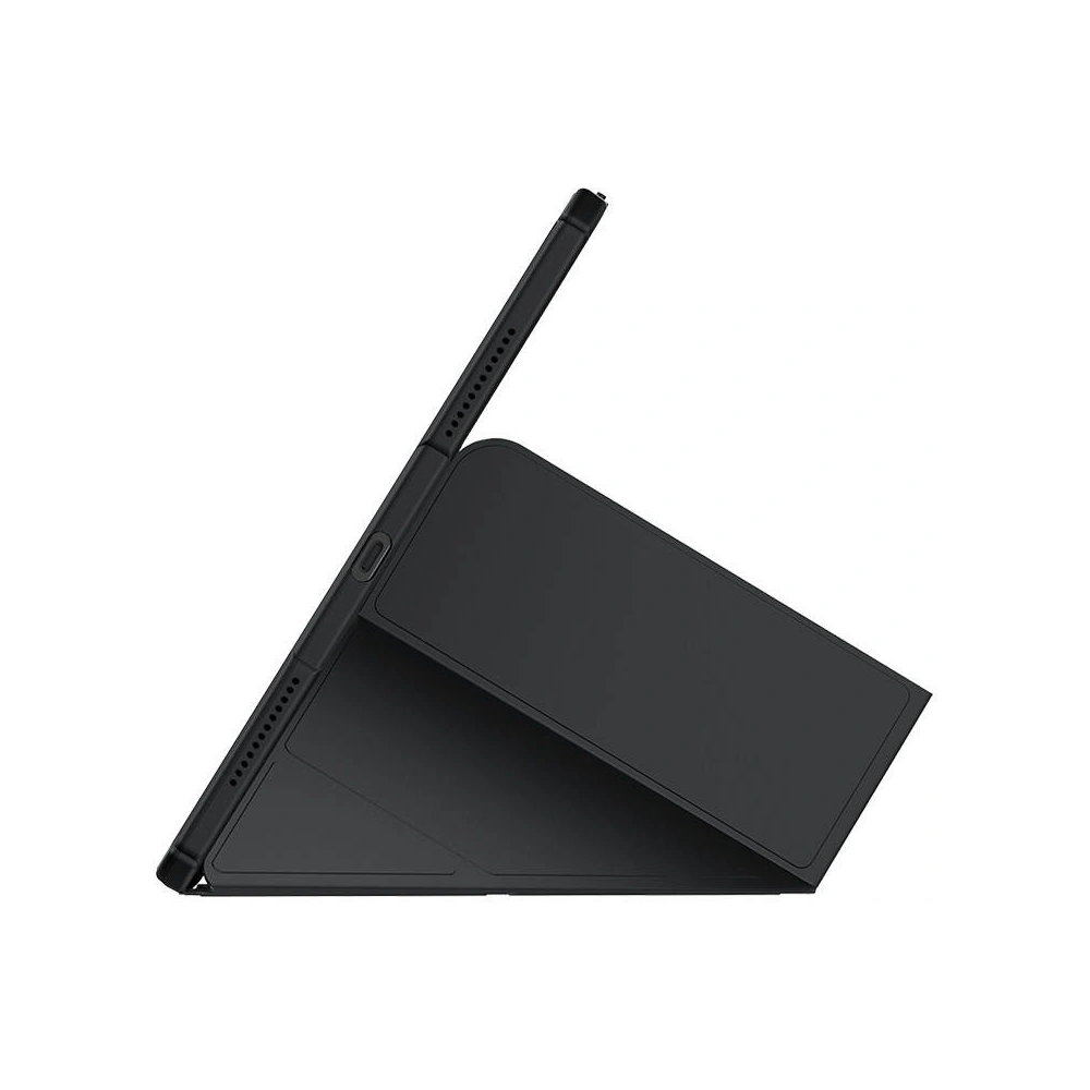 Hurtownia GSM - Etui Baseus Minimalist Apple iPad Air 10.9 2020/2022 (4. und 5. Generation) / iPad Air 11 2024 (6. Generation) (schwarz) - BSU4079 - {ean13} - Hurt