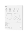 Hurtownia GSM - Etui Baseus Minimalist Apple iPad Air 10.9 2020/2022 (4. und 5. Generation) / iPad Air 11 2024 (6. Generation) (schwarz) - BSU4079 - {ean13} - Hurt