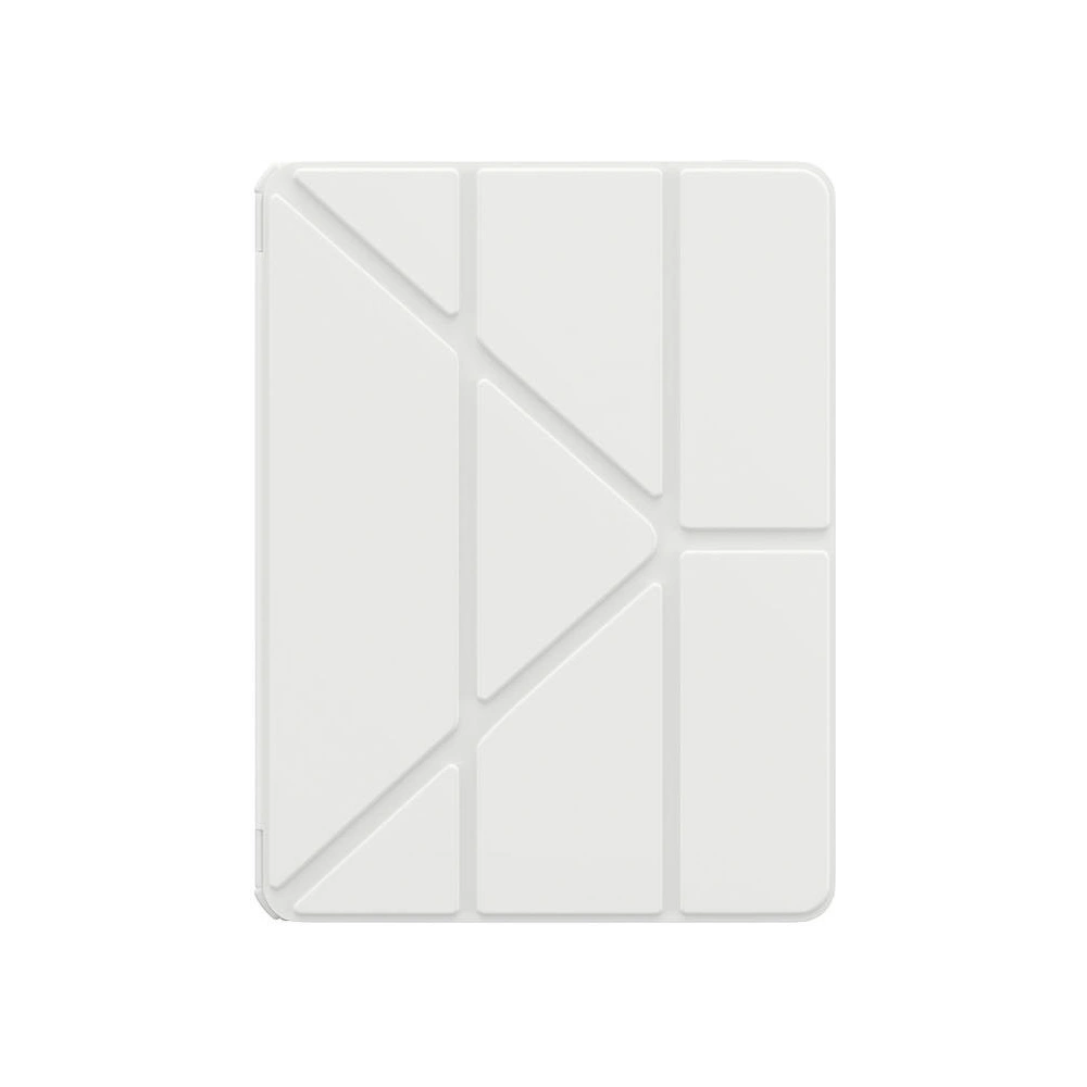Hurtownia GSM - Etui Baseus Minimalist Apple iPad Air 10.9 2020/2022 (4. und 5. Generation) / iPad Air 11 2024 (6. Generation) (weiß) - BSU4080 - {ean13} - Hurt